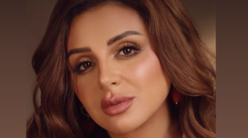 أنغام توجه رسالة صوتية باكية إلى جمهورها.. ماذا قالت؟
